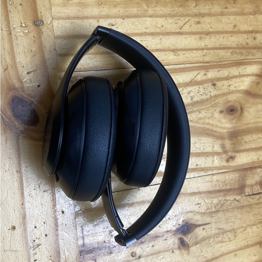 Barely used, didn’t like them too well